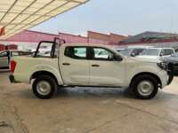 Nissan NP300 Frontier 2021 4p Diesel L4/2.5/T 4X4 Man Línea Nueva 2021 Nissan NP300 Frontier Venta Exteriores 4