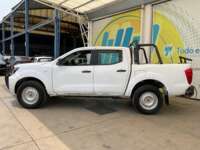 Nissan NP300 Frontier 2021 4p Diesel L4/2.5/T 4X4 Man Línea Nueva 2021 Nissan NP300 Frontier Venta Exteriores 7