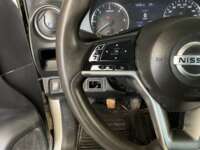 Nissan NP300 Frontier 2021 4p Diesel L4/2.5/T 4X4 Man Línea Nueva 2021 Nissan NP300 Frontier Venta Interiores 6