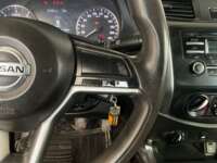 Nissan NP300 Frontier 2021 4p Diesel L4/2.5/T 4X4 Man Línea Nueva 2021 Nissan NP300 Frontier Venta Interiores 7
