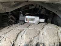 Nissan NP300 Frontier 2021 4p Diesel L4/2.5/T 4X4 Man Línea Nueva 2021 Nissan NP300 Frontier Venta Llantas 12