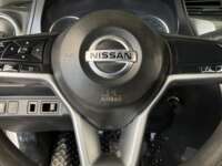Nissan NP300 Frontier 2021 4p Diesel L4/2.5/T 4X4 Man Línea Nueva 2021 Nissan NP300 Frontier Venta Interiores 12