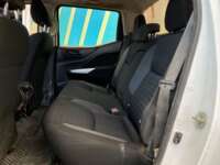 Nissan NP300 Frontier 2021 4p Diesel L4/2.5/T 4X4 Man Línea Nueva 2021 Nissan NP300 Frontier Venta Interiores 18