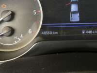 Nissan NP300 Frontier 2021 4p Diesel L4/2.5/T 4X4 Man Línea Nueva 2021 Nissan NP300 Frontier Venta Interiores 3