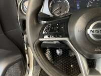 Nissan NP300 Frontier 2021 4p Diesel L4/2.5/T 4X4 Man Línea Nueva 2021 Nissan NP300 Frontier Venta Interiores 6