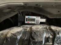 Nissan NP300 Frontier 2021 4p Diesel L4/2.5/T 4X4 Man Línea Nueva 2021 Nissan NP300 Frontier Venta Llantas 3