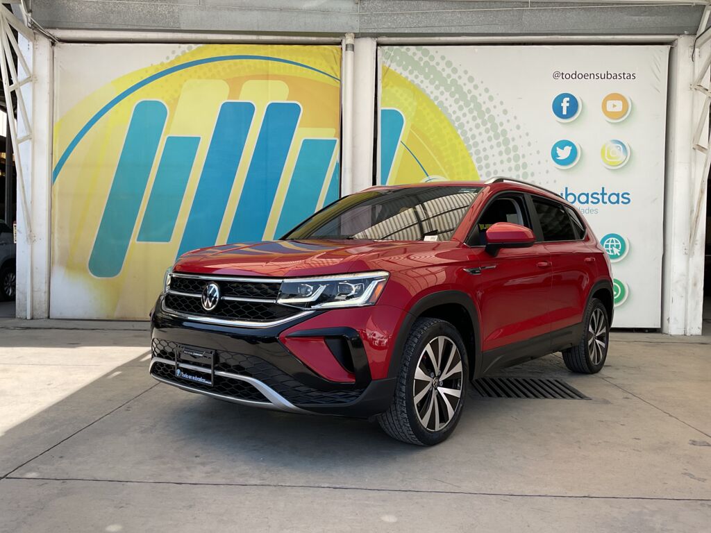 imagen principal de la unidad