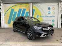 Mercedes-Benz Clase GLC 2022  2022 Mercedes-Benz Clase GLC Venta Exteriores 3