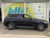 Mercedes-Benz Clase GLC 2022  2022 Mercedes-Benz Clase GLC Venta Exteriores 4