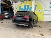 Mercedes-Benz Clase GLC 2022  2022 Mercedes-Benz Clase GLC Venta Exteriores 5