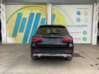 Mercedes-Benz Clase GLC 2022  2022 Mercedes-Benz Clase GLC Venta Exteriores 6