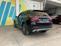Mercedes-Benz Clase GLC 2022  2022 Mercedes-Benz Clase GLC Venta Exteriores 7