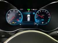 Mercedes-Benz Clase GLC 2022  2022 Mercedes-Benz Clase GLC Venta Interiores 2