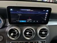 Mercedes-Benz Clase GLC 2022  2022 Mercedes-Benz Clase GLC Venta Interiores 11