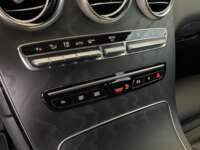Mercedes-Benz Clase GLC 2022  2022 Mercedes-Benz Clase GLC Venta Interiores 12