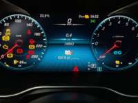 Mercedes-Benz Clase GLC 2022  2022 Mercedes-Benz Clase GLC Venta Interiores 3