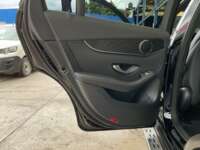 Mercedes-Benz Clase GLC 2022  2022 Mercedes-Benz Clase GLC Venta Interiores 25