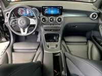 Mercedes-Benz Clase GLC 2022  2022 Mercedes-Benz Clase GLC Venta Interiores 4