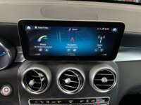 Mercedes-Benz Clase GLC 2022  2022 Mercedes-Benz Clase GLC Venta Interiores 8