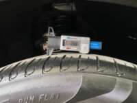Mercedes-Benz Clase GLC 2022  2022 Mercedes-Benz Clase GLC Venta Llantas 12