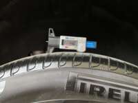 Mercedes-Benz Clase GLC 2022  2022 Mercedes-Benz Clase GLC Venta Llantas 9