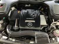 Mercedes-Benz Clase GLC 2022  2022 Mercedes-Benz Clase GLC Venta Motor 2