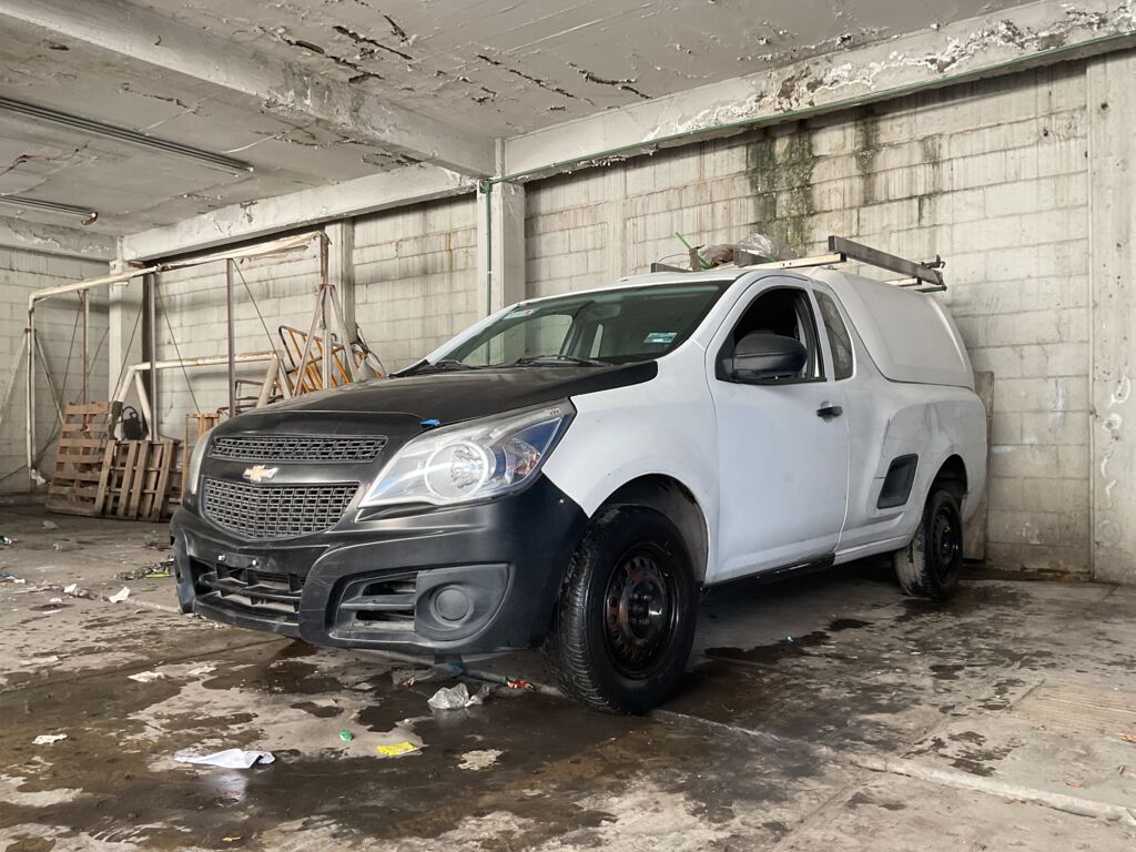 imagen principal de la unidad