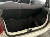 Chevrolet Matiz 2015 5p LS L4/1.0 Man 2015 Chevrolet Matiz Venta Cajuela 1