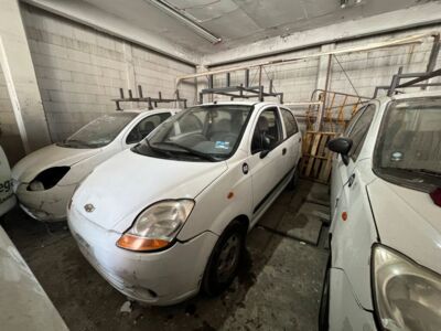 Chevrolet Matiz 2015 5p LS L4/1.0 Man