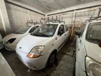 Chevrolet Matiz 2015 5p LS L4/1.0 Man 2015 Chevrolet Matiz Venta Exteriores 1