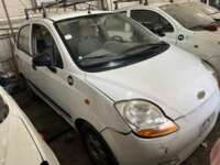 Chevrolet Matiz 2015 5p LS L4/1.0 Man 2015 Chevrolet Matiz Venta Exteriores 3