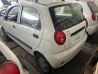 Chevrolet Matiz 2015 5p LS L4/1.0 Man 2015 Chevrolet Matiz Venta Exteriores 5