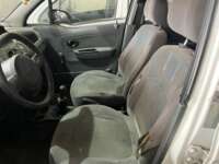 Chevrolet Matiz 2015 5p LS L4/1.0 Man 2015 Chevrolet Matiz Venta Interiores 12