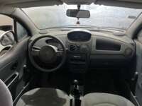 Chevrolet Matiz 2015 5p LS L4/1.0 Man 2015 Chevrolet Matiz Venta Interiores 4