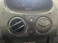 Chevrolet Matiz 2015 5p LS L4/1.0 Man 2015 Chevrolet Matiz Venta Interiores 5