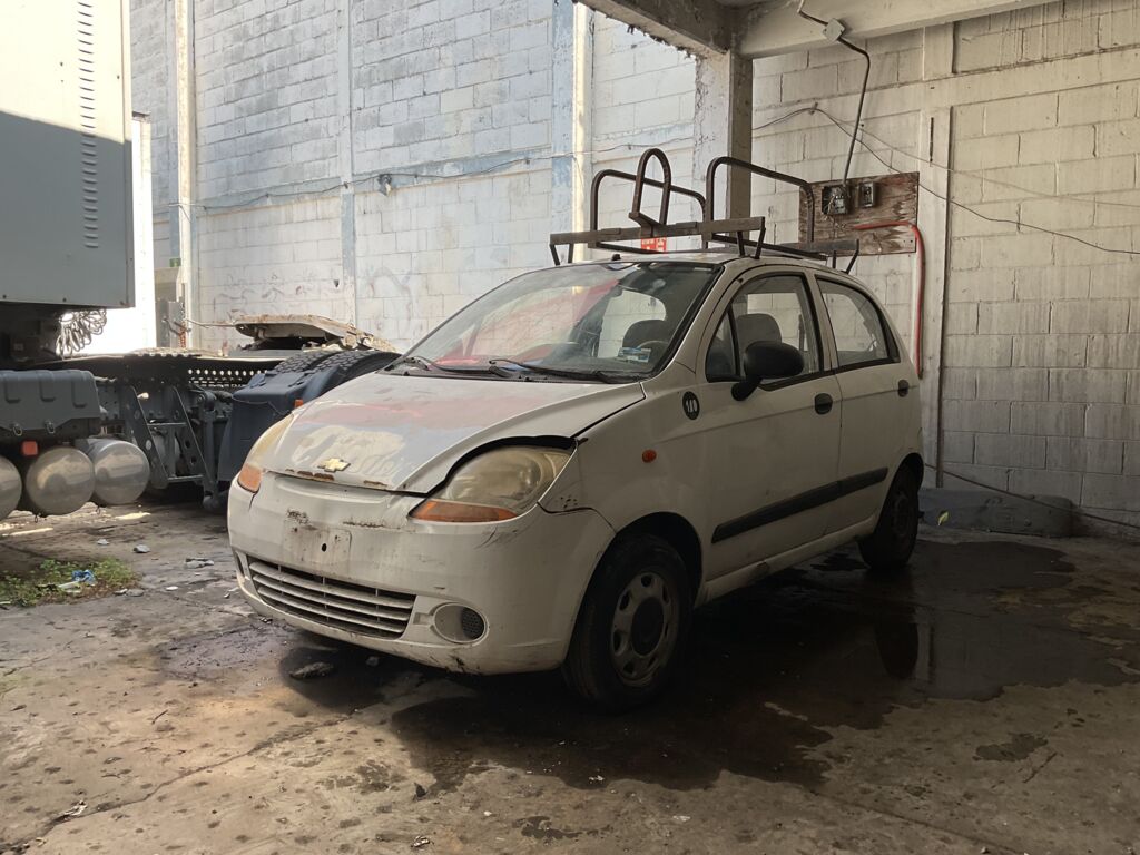 imagen principal de la unidad