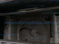 Chevrolet Beat 2019 5p LS/Cargo L4/1.2 A/A Man 2019 Chevrolet Beat Ingreso Cajuela 0