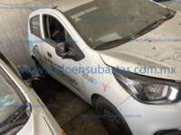 Chevrolet Beat 2019 5p LS/Cargo L4/1.2 A/A Man 2019 Chevrolet Beat Ingreso Exteriores 3