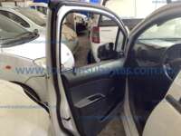 Chevrolet Beat 2019 5p LS/Cargo L4/1.2 A/A Man 2019 Chevrolet Beat Ingreso Interiores 0