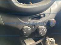 Chevrolet Beat 2019 5p LS/Cargo L4/1.2 A/A Man IMG_3657