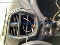 Chevrolet Beat 2019 5p LS/Cargo L4/1.2 A/A Man IMG_3656