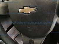 Chevrolet Beat 2019 5p LS/Cargo L4/1.2 A/A Man IMG_3661