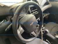 Chevrolet Beat 2019 5p LS/Cargo L4/1.2 A/A Man 2019 Chevrolet Beat Ingreso Interiores 2