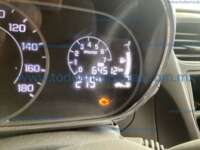 Chevrolet Beat 2019 5p LS/Cargo L4/1.2 A/A Man 2019 Chevrolet Beat Ingreso Interiores 4