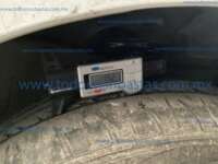 Chevrolet Beat 2019 5p LS/Cargo L4/1.2 A/A Man 2019 Chevrolet Beat Ingreso Llantas 2