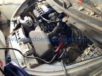 Chevrolet Beat 2019 5p LS/Cargo L4/1.2 A/A Man 2019 Chevrolet Beat Ingreso Motor 0
