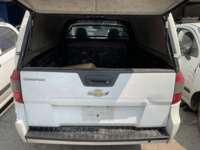 Chevrolet Tornado 2018  2018 Chevrolet Tornado Venta Cajuela 1