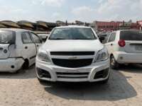 Chevrolet Tornado 2018  2018 Chevrolet Tornado Venta Exteriores 2