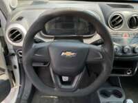 Chevrolet Tornado 2018  2018 Chevrolet Tornado Venta Interiores 1