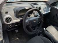 Chevrolet Tornado 2018  2018 Chevrolet Tornado Venta Interiores 3
